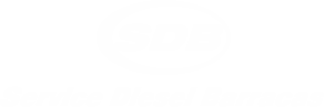 SERVICE DIESEL BARRACAS